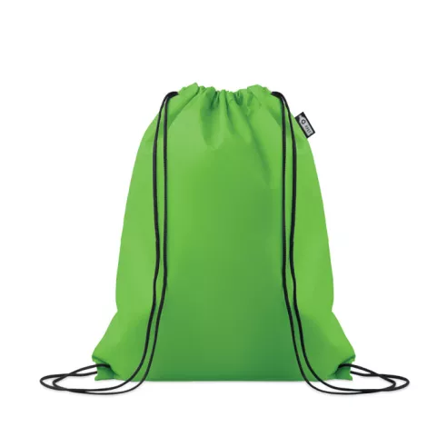 Drawstring bag RPET non-woven DAFFY RPET