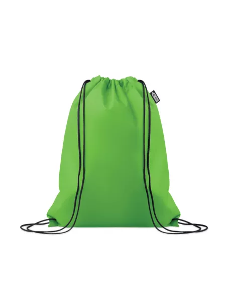 Drawstring bag RPET non-woven DAFFY RPET