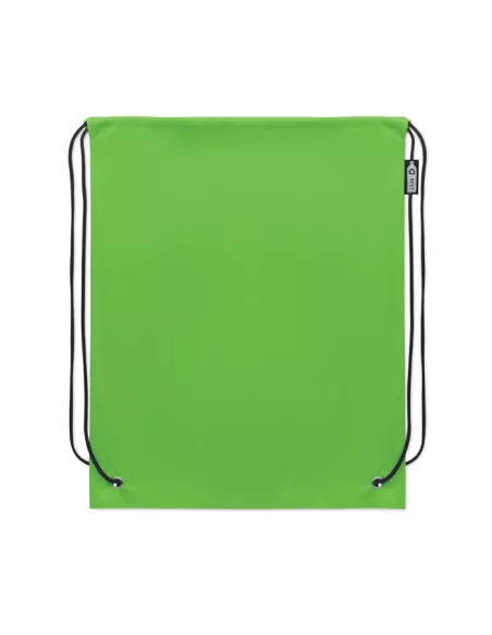 Drawstring bag RPET non-woven DAFFY RPET