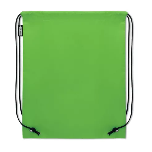 Drawstring bag RPET non-woven DAFFY RPET