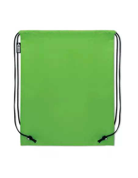 Drawstring bag RPET non-woven DAFFY RPET