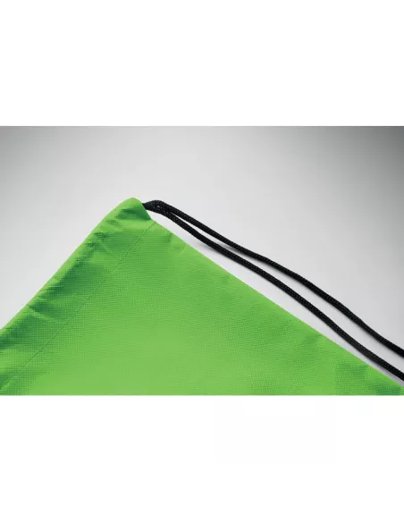 Drawstring bag RPET non-woven DAFFY RPET