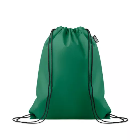 Drawstring bag RPET non-woven DAFFY RPET