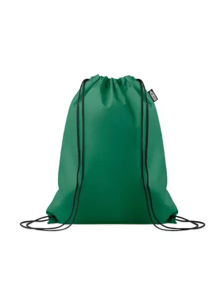 Drawstring bag RPET non-woven DAFFY RPET