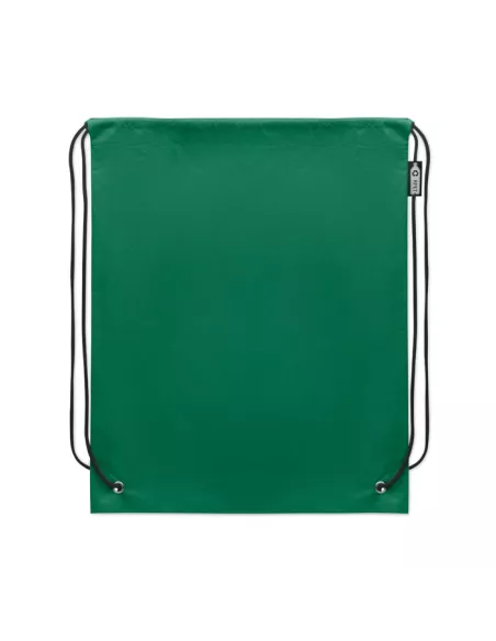 Drawstring bag RPET non-woven DAFFY RPET