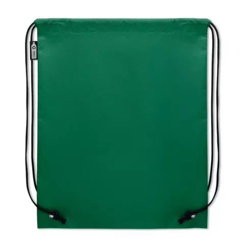 Drawstring bag RPET non-woven DAFFY RPET
