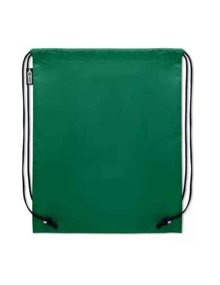 Drawstring bag RPET non-woven DAFFY RPET