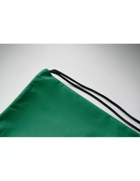 Drawstring bag RPET non-woven DAFFY RPET