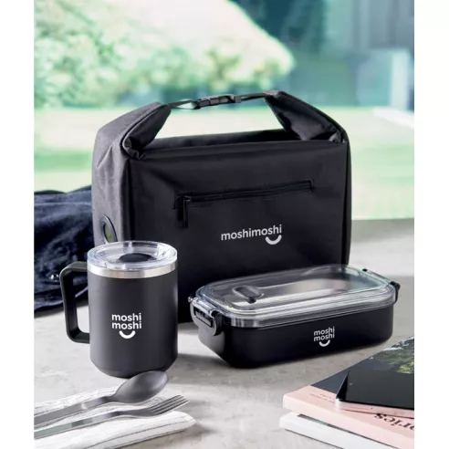 Cooler lunch bag WINTRY