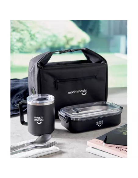 Cooler lunch bag WINTRY