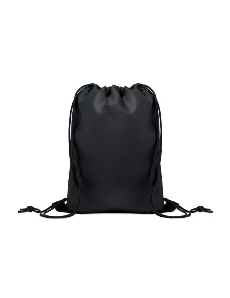 Kids drawstring bag 190T RPET SHOOP KIDS