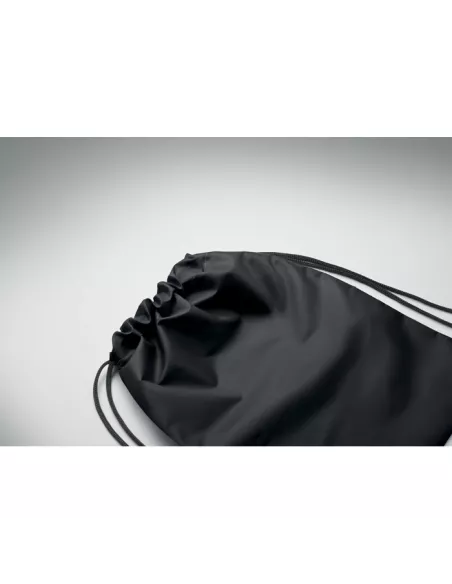 Kids drawstring bag 190T RPET SHOOP KIDS