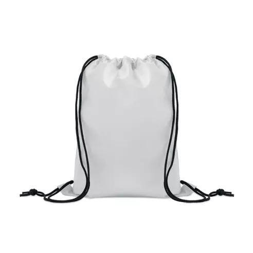 Mochila de cuerdas 190T RPET SHOOP KIDS