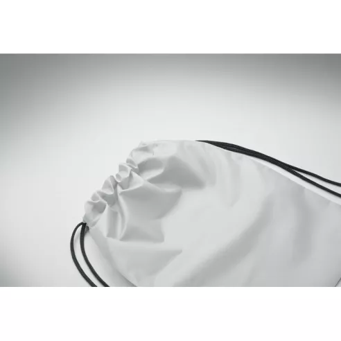 Mochila de cuerdas 190T RPET SHOOP KIDS