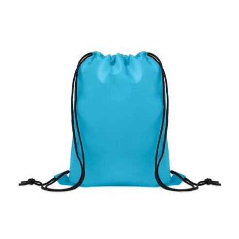 Mochila de cuerdas 190T RPET SHOOP KIDS