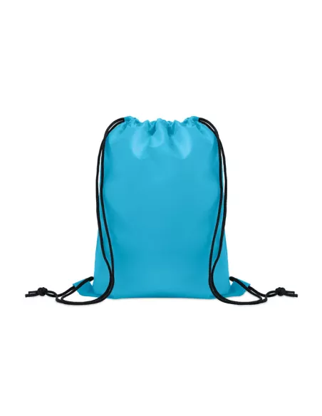Mochila de cuerdas 190T RPET SHOOP KIDS