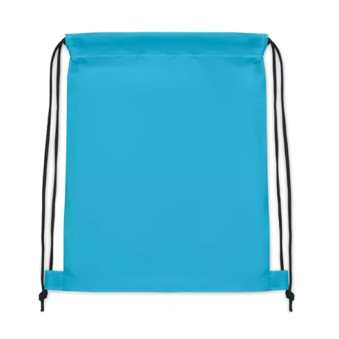 Mochila de cuerdas 190T RPET SHOOP KIDS