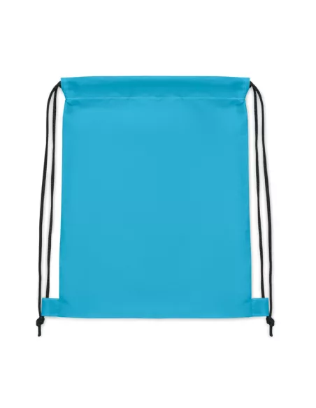 Mochila de cuerdas 190T RPET SHOOP KIDS