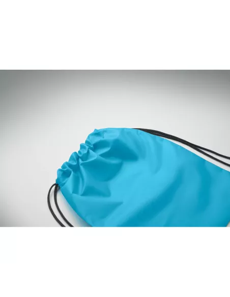 Mochila de cuerdas 190T RPET SHOOP KIDS