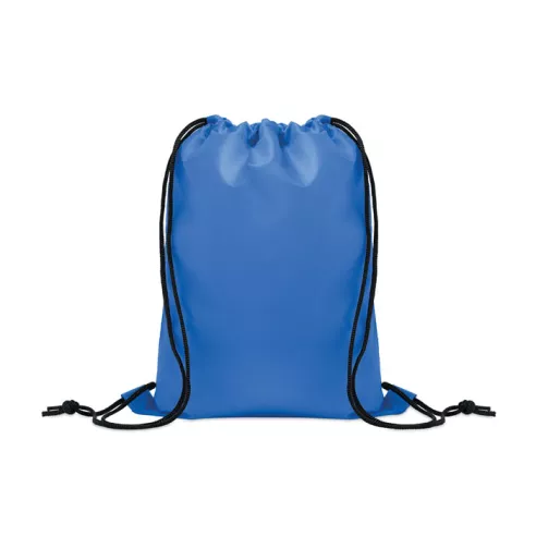 Mochila de cuerdas 190T RPET SHOOP KIDS