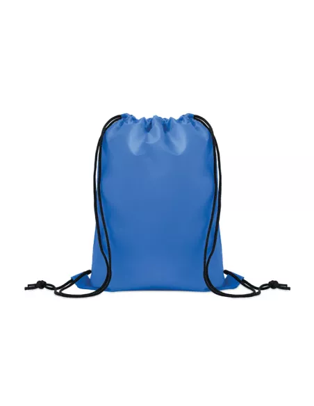 Mochila de cuerdas 190T RPET SHOOP KIDS