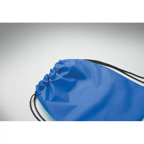 Mochila de cuerdas 190T RPET SHOOP KIDS