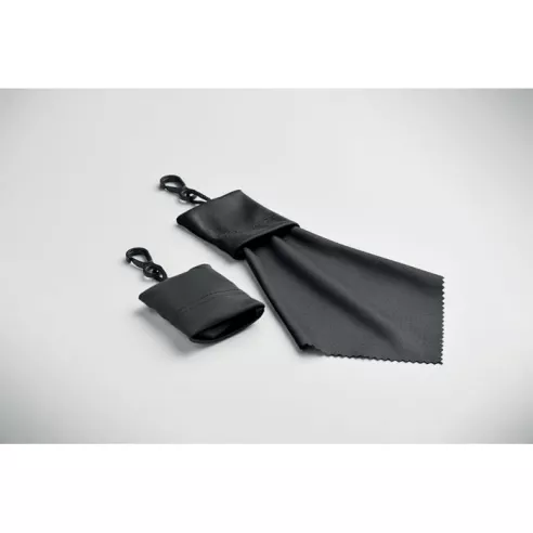 RPET cleaning cloth CLEAR