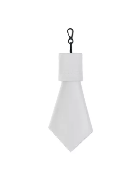 RPET cleaning cloth CLEAR
