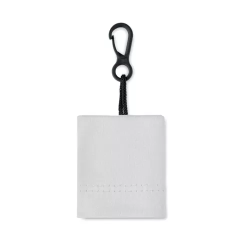 RPET cleaning cloth CLEAR