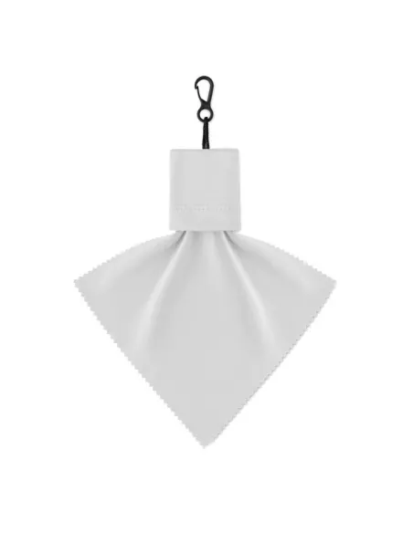 RPET cleaning cloth CLEAR