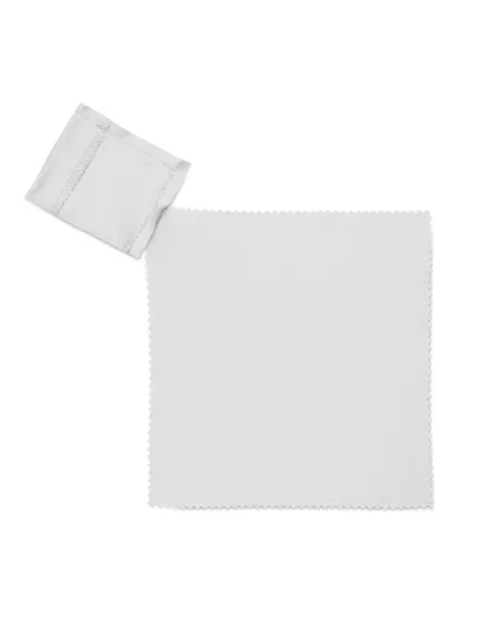 RPET cleaning cloth CLEAR