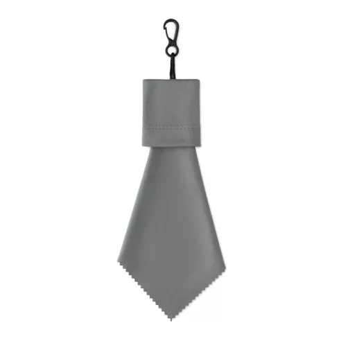 RPET cleaning cloth CLEAR