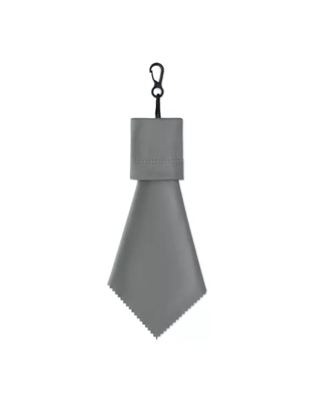 RPET cleaning cloth CLEAR