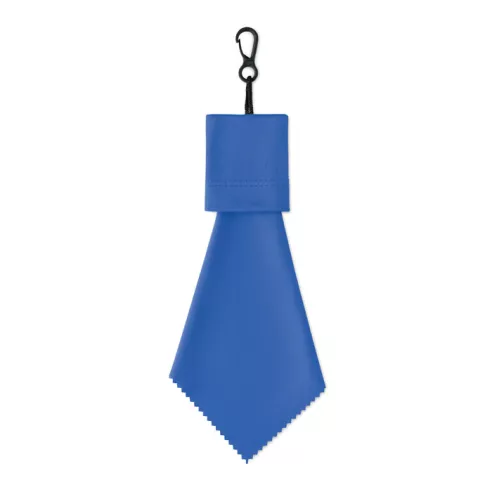 RPET cleaning cloth CLEAR