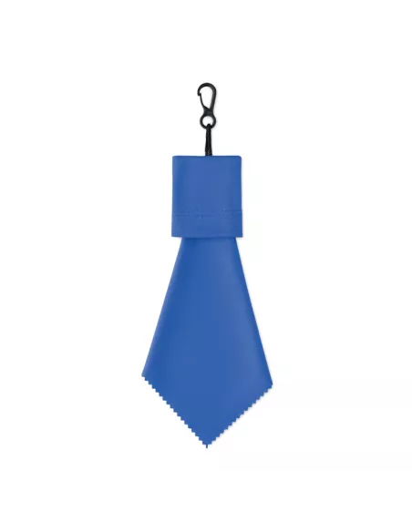 RPET cleaning cloth CLEAR