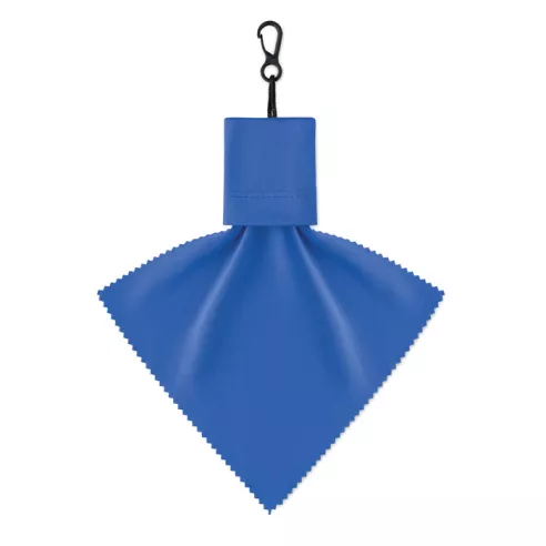 RPET cleaning cloth CLEAR