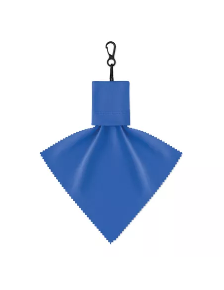 RPET cleaning cloth CLEAR