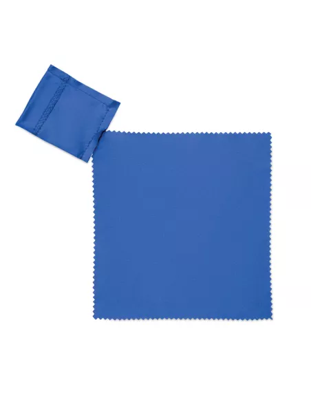 RPET cleaning cloth CLEAR