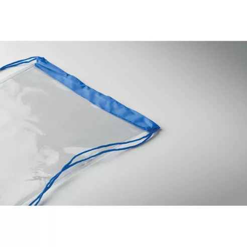Bolsa transparente de cuerdas USEE