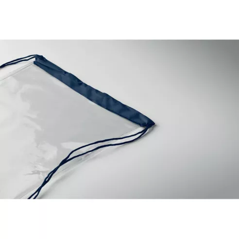 Bolsa transparente de cuerdas USEE