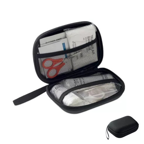 First aid kit CARETWO