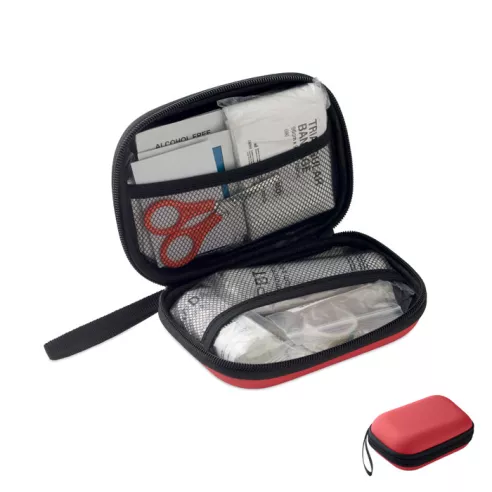 First aid kit CARETWO