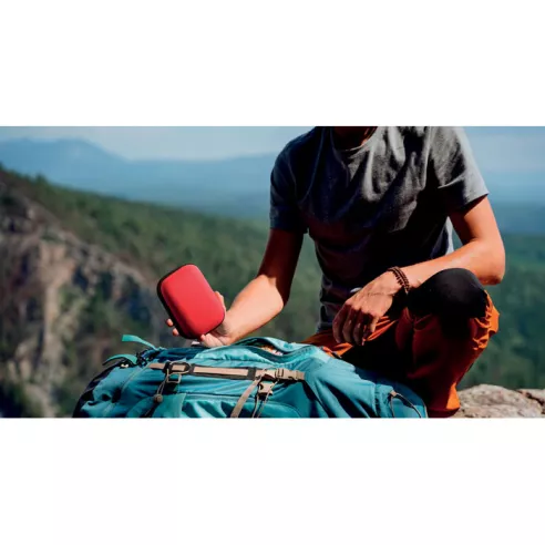 First aid kit CARETWO
