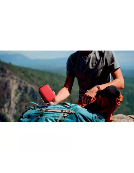 First aid kit CARETWO