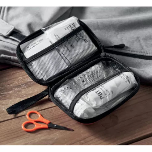 First aid kit CARETWO