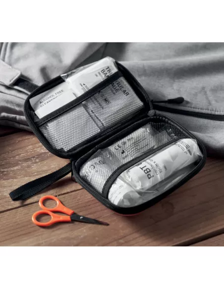 First aid kit CARETWO