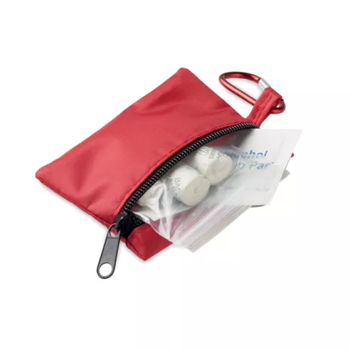 First aid kit CAREONE