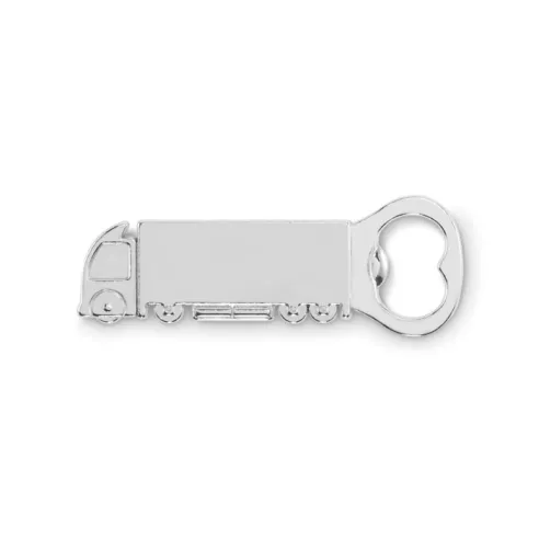 Truck shape bottle opener MYTRUCK