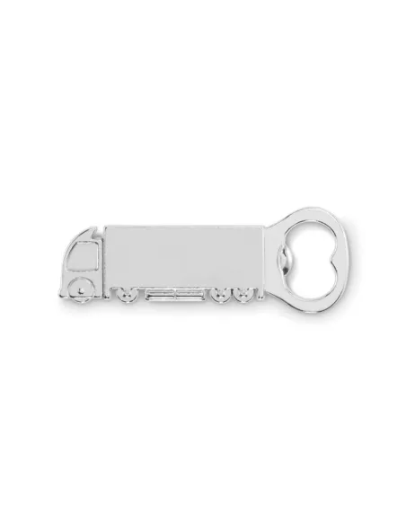 Truck shape bottle opener MYTRUCK