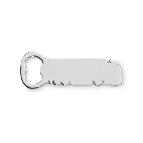 Truck shape bottle opener MYTRUCK
